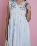Embro Play Midi dress