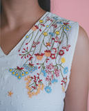 Embro Play Midi dress