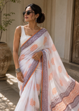 Quree Rivaj Saree Set