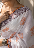 Quree Rivaj Saree Set