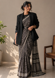Hathkargh Warli Saree Set