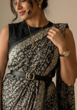 Hathkargh Warli Saree Set