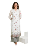 Raahi Kurti Set