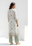 Raahi Kurti Set