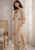 The Easy Edit Kurti Set