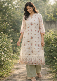 Raahi Kurti Set