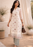 Raahi Kurti Set