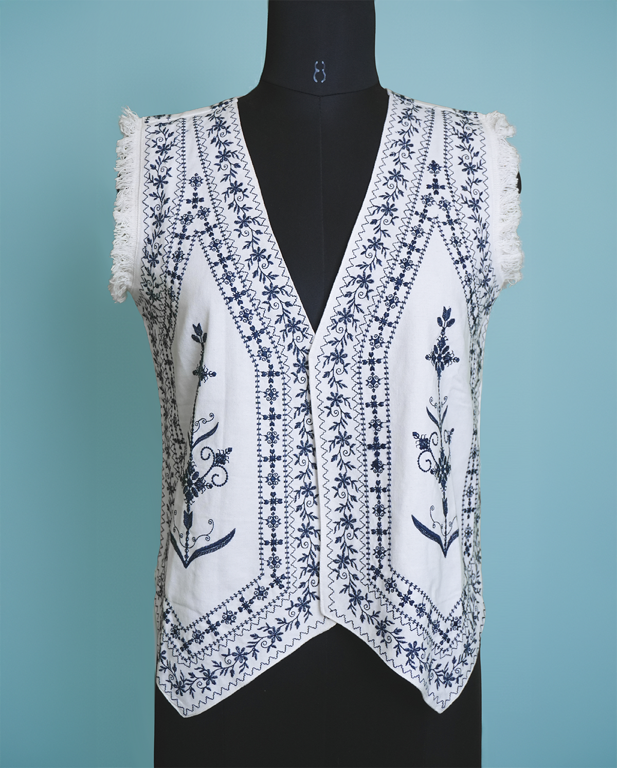 Traditional Jacket