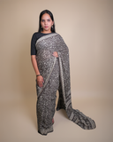 HATHKARGH Warli saree set