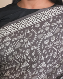 HATHKARGH Warli saree set