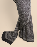 HATHKARGH Warli saree set