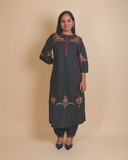 Noore Kurta Pant Set