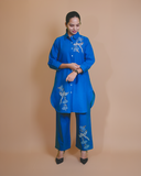 Chidiya Co-ord Set