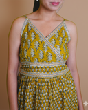 TanaBana MidiDress
