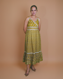 TanaBana MidiDress