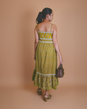 TanaBana MidiDress