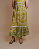 TanaBana MidiDress