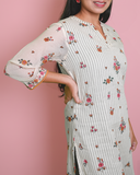 Raahi Kurta Set