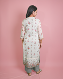 Raahi Kurta Set