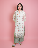 Raahi Kurta Set