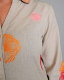 The easy edit-Kurta Set