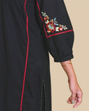 Noore Kurta Pant Set