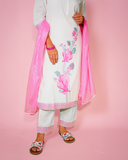Rana-Dress Set