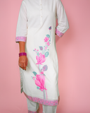 Rana-Dress Set