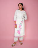 Rana-Dress Set