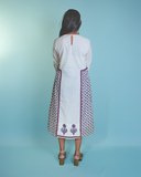 Sutra-MidiDress