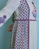 Sutra-MidiDress