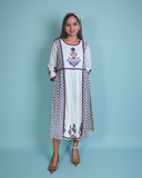 Sutra-MidiDress